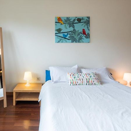 Appartamento Guestready - Even Flow Flat OOporto Esterno foto