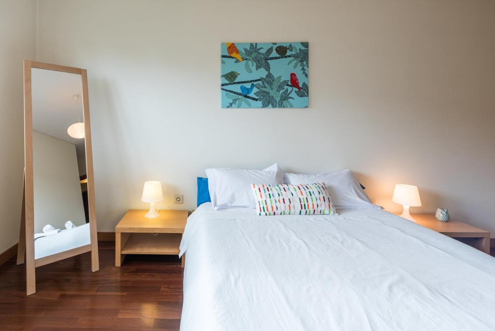 Appartamento Guestready - Even Flow Flat OOporto Esterno foto