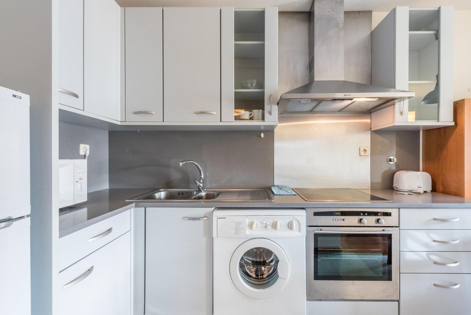 Appartamento Guestready - Even Flow Flat OOporto Esterno foto