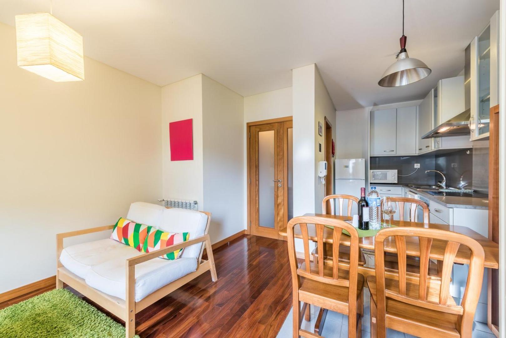 Appartamento Guestready - Even Flow Flat OOporto Esterno foto