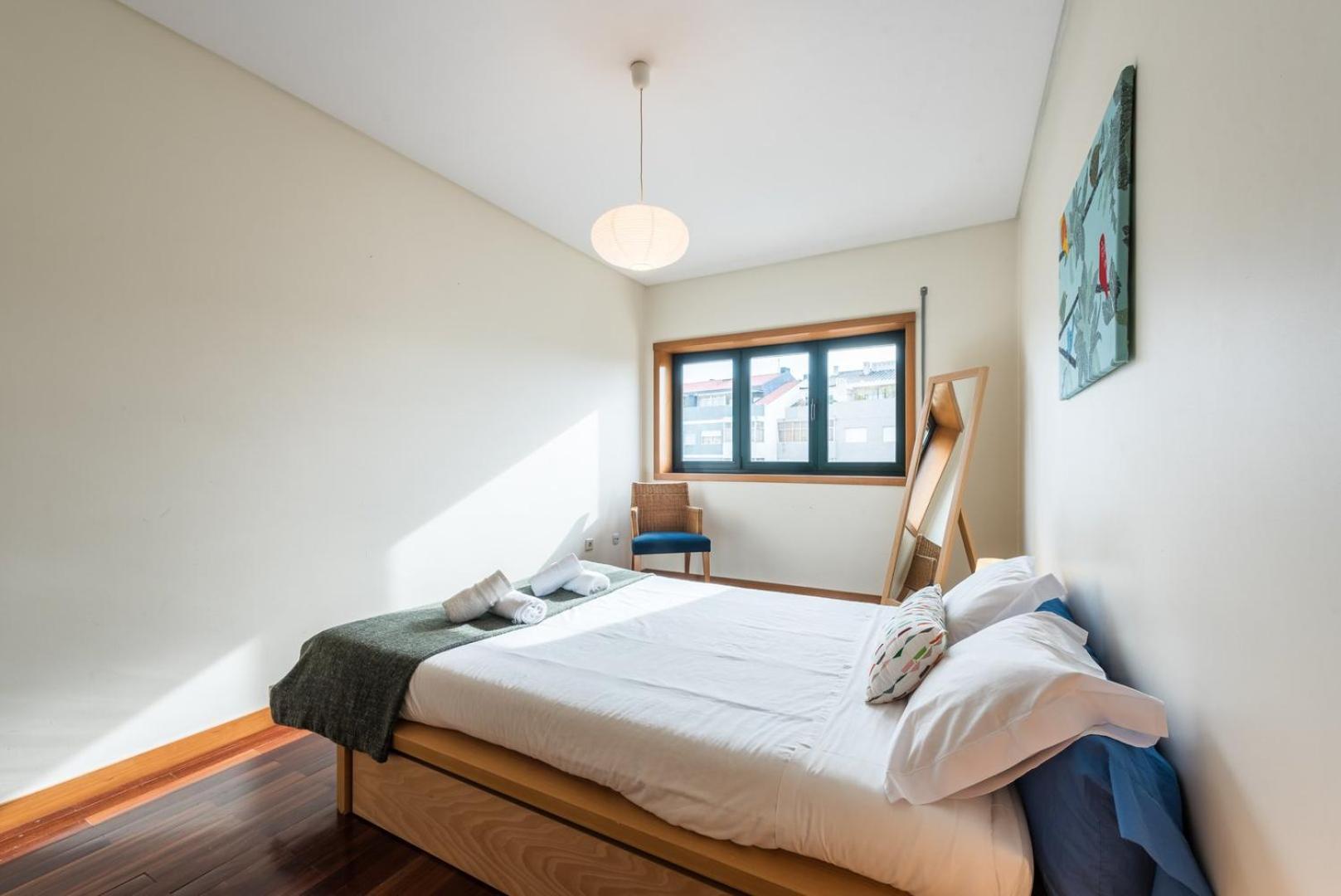 Appartamento Guestready - Even Flow Flat OOporto Esterno foto