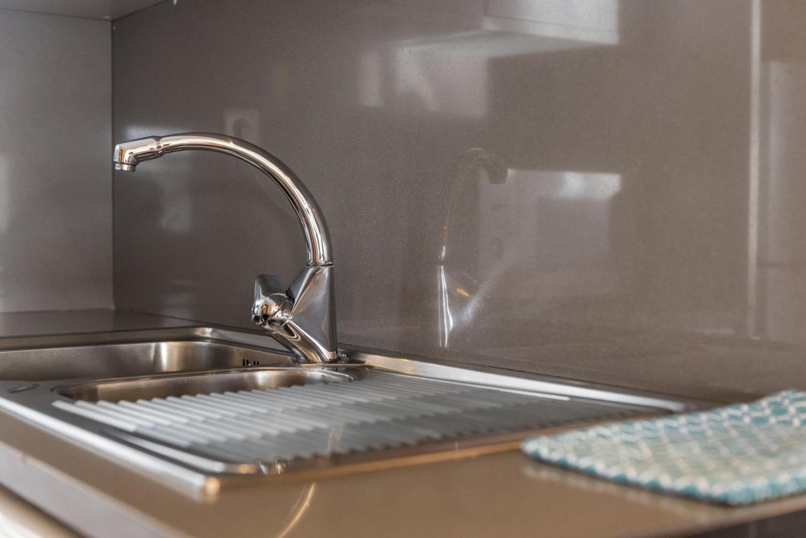 Appartamento Guestready - Even Flow Flat OOporto Esterno foto