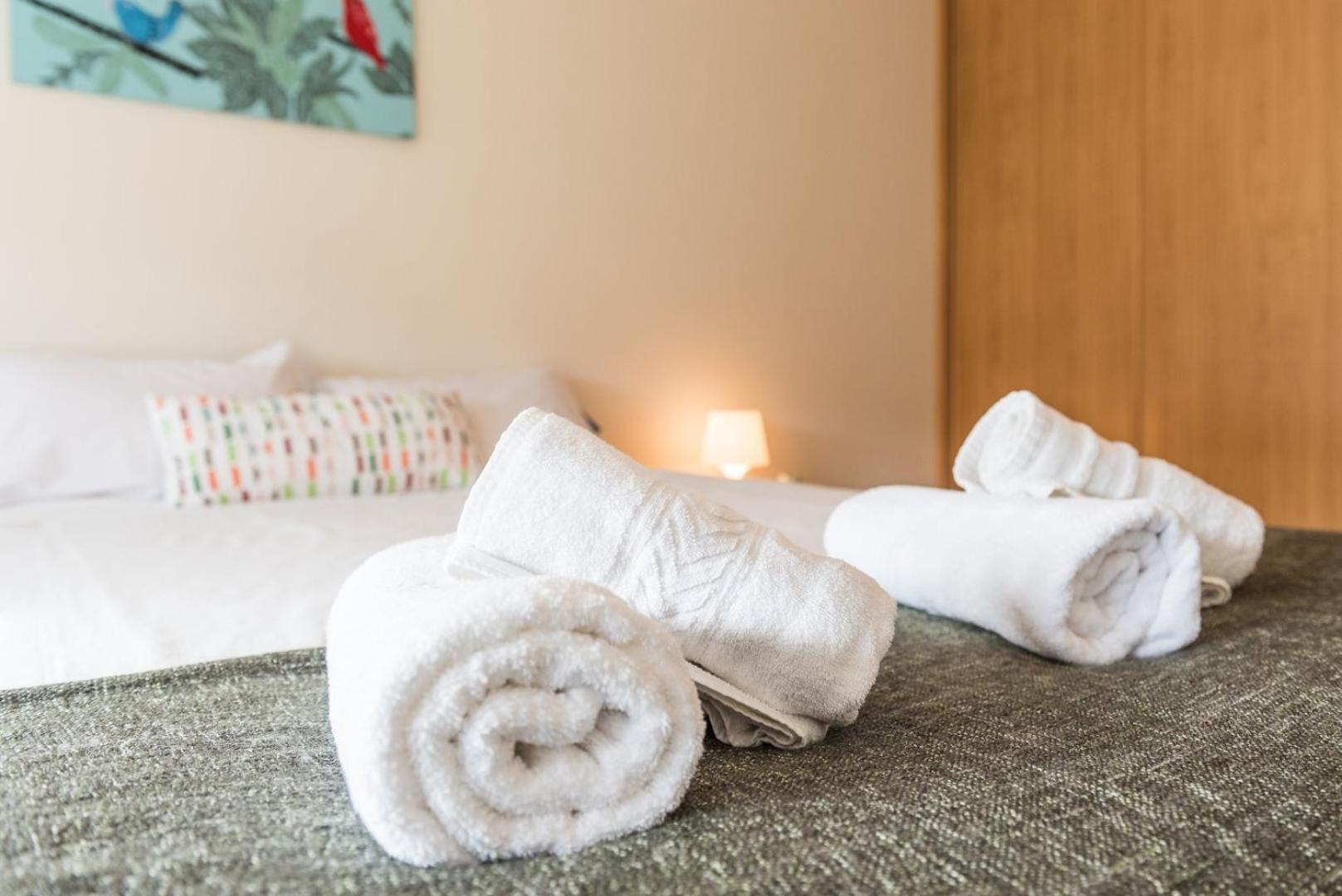 Appartamento Guestready - Even Flow Flat OOporto Esterno foto