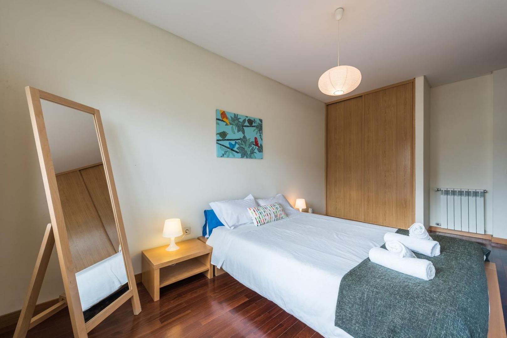 Appartamento Guestready - Even Flow Flat OOporto Esterno foto