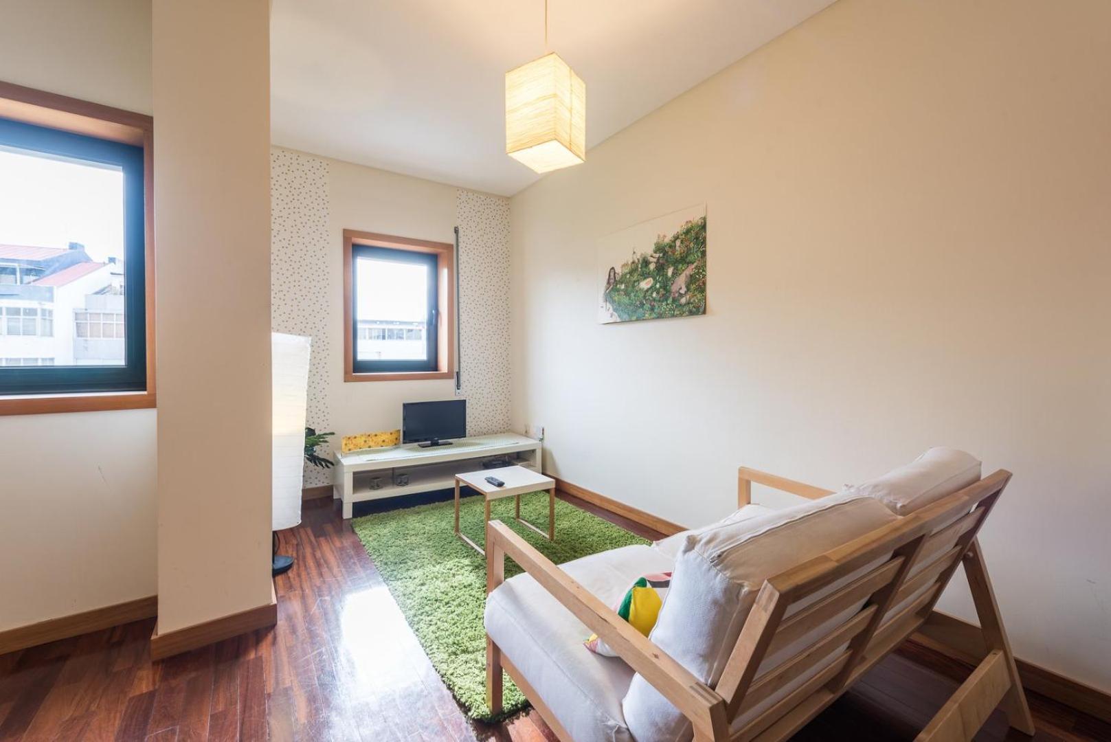 Appartamento Guestready - Even Flow Flat OOporto Esterno foto
