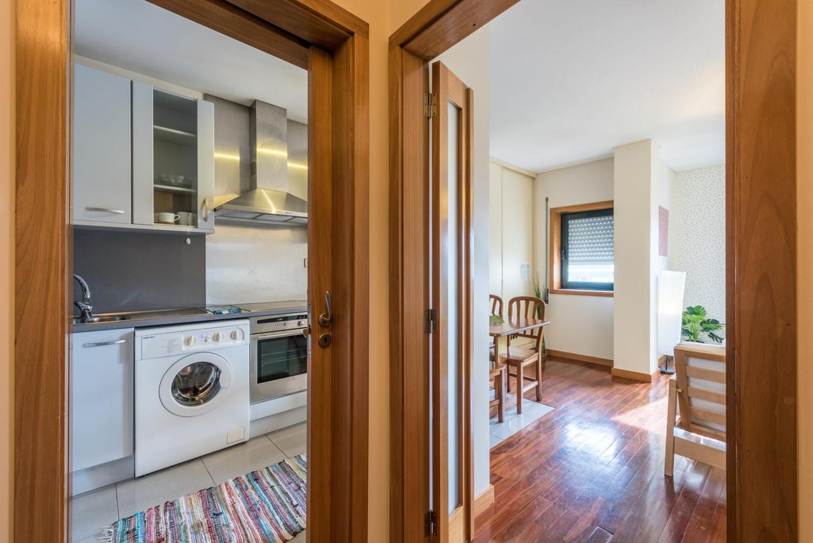 Appartamento Guestready - Even Flow Flat OOporto Esterno foto
