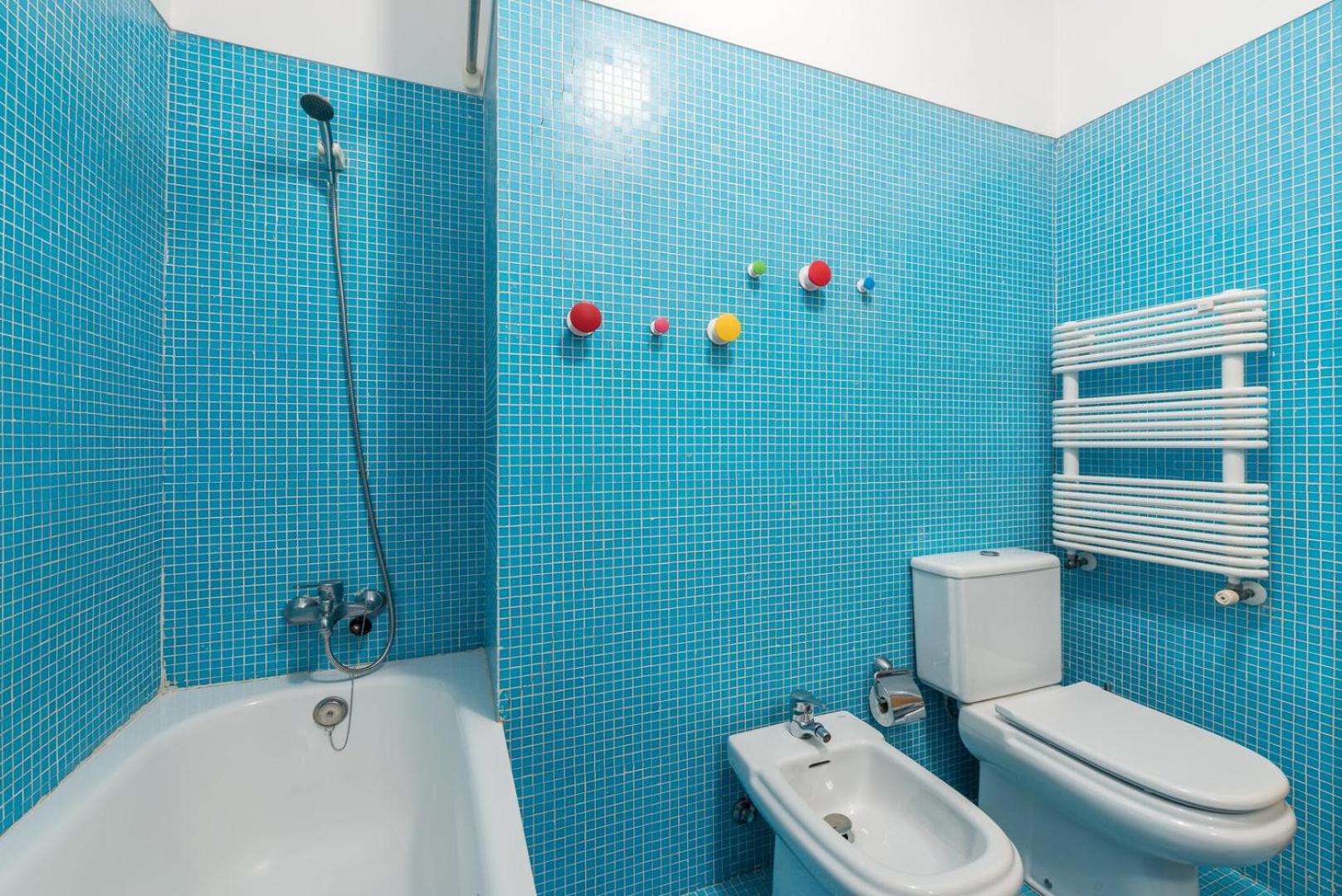 Appartamento Guestready - Even Flow Flat OOporto Esterno foto